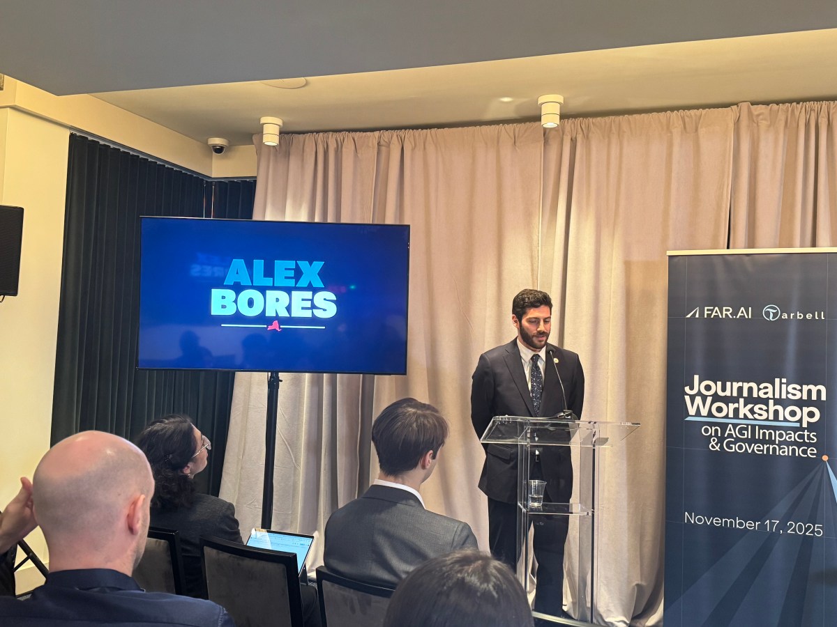 Dolina Krzemowa atakuje polityka za regulacje AI