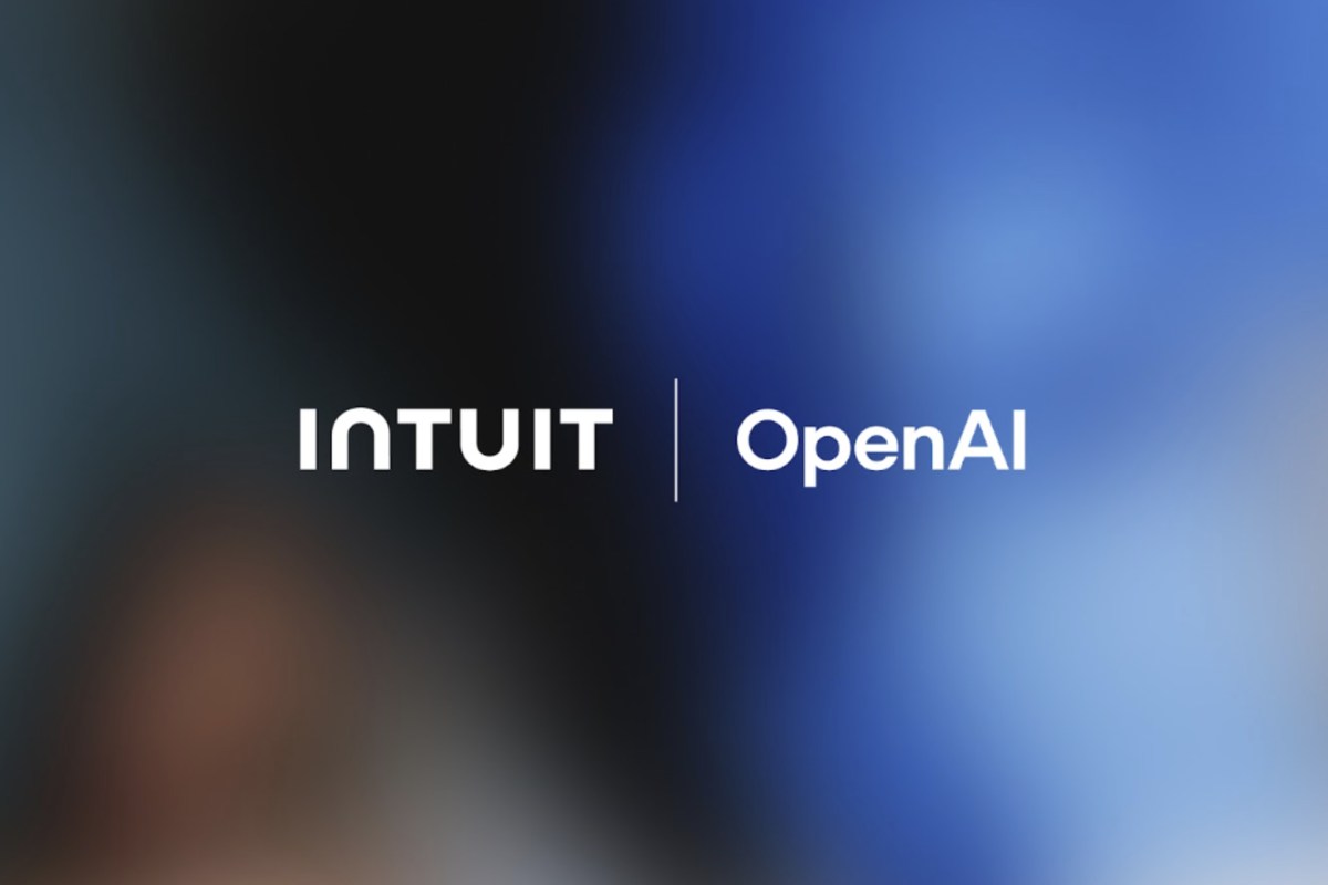 Intuit płaci OpenAI ponad 100 mln dolarów za integrację z ChatGPT