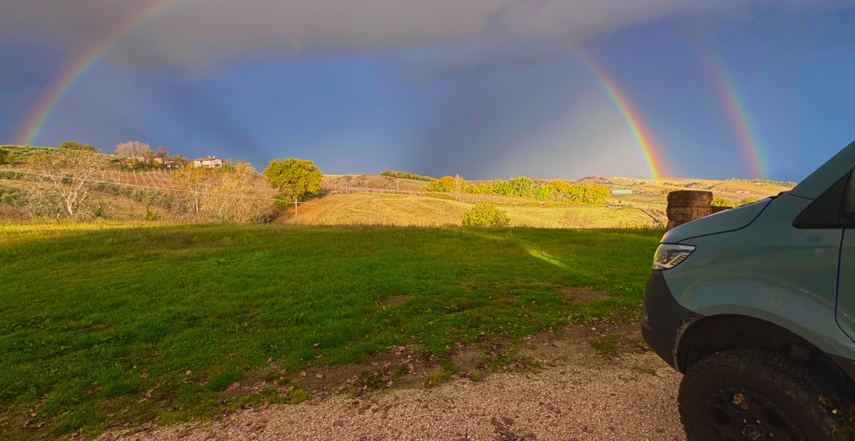 AI jako planer podróży – w końcu przydatne zastosowanie