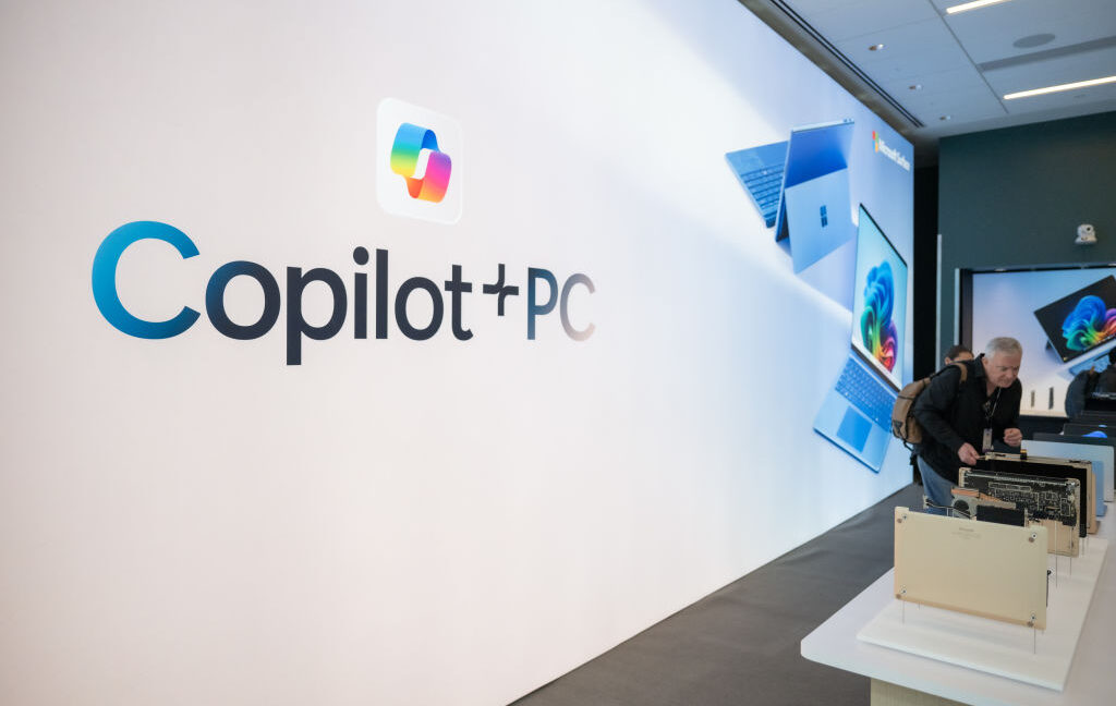 Microsoft ostrzega: Copilot Actions może kraść dane. Ale spokojnie, jest wyłączony