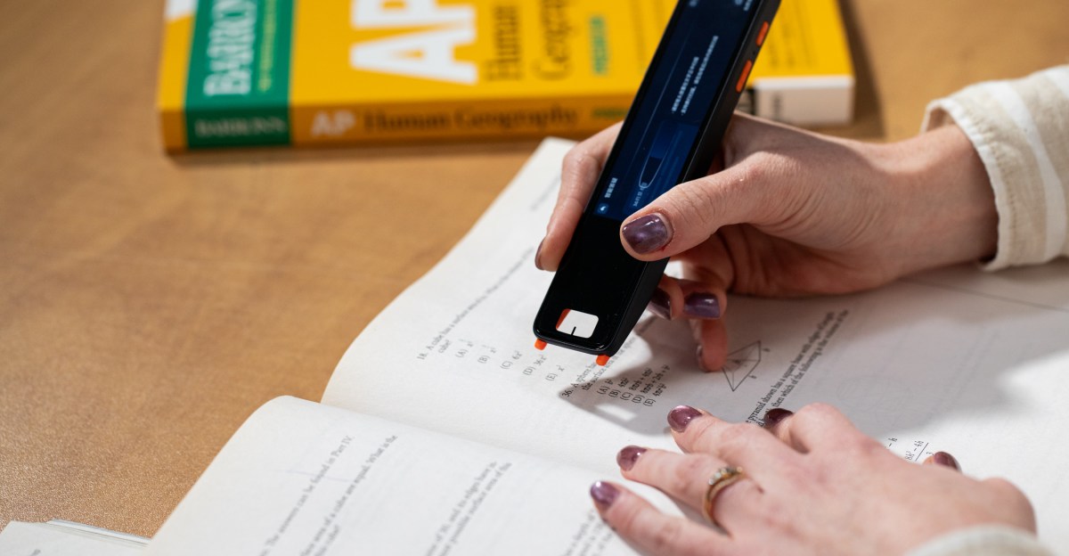 Wirusowy długopis AI okazał się totalną klapą