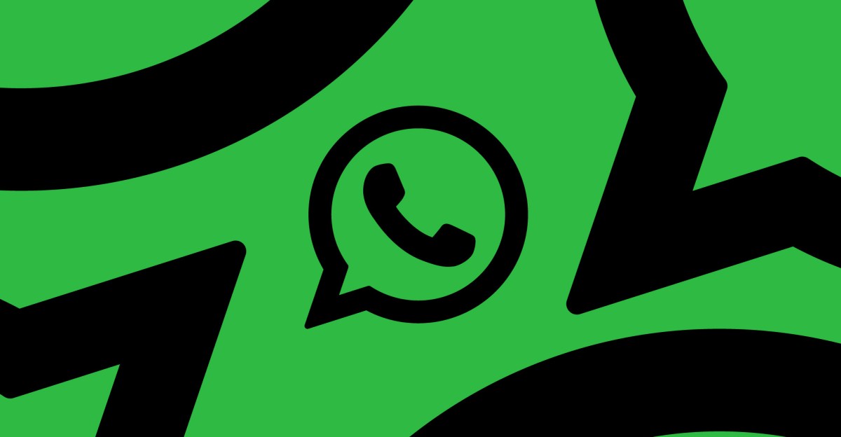 WhatsApp wyrzuca ChatGPT i Copilota. Meta zamyka furtkę