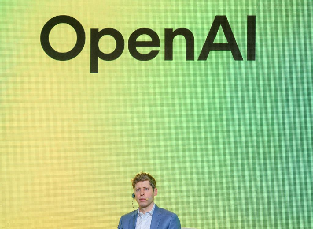 OpenAI inwestuje w Thrive – ale pieniądze wracają do OpenAI