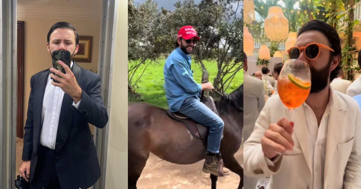 Śmierć 29-latka w Bogocie i algorytmy, które zarabiają na tragedii