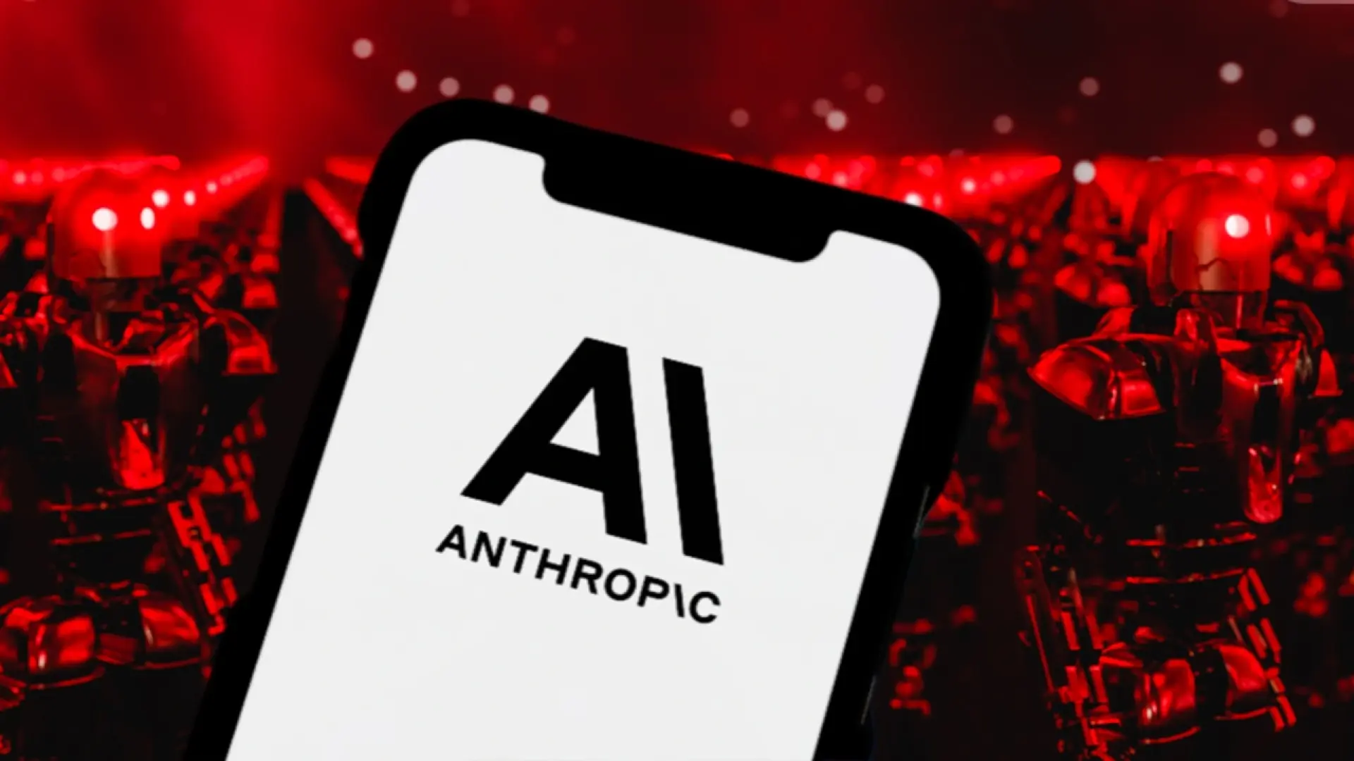 Szef Anthropic: AI będzie przerażająca. I nikt nie wie, co dalej