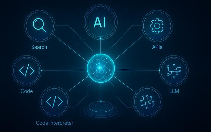 Nvidia zbudowała AI-dyrygenta. 8 miliardów parametrów, zero chaosu