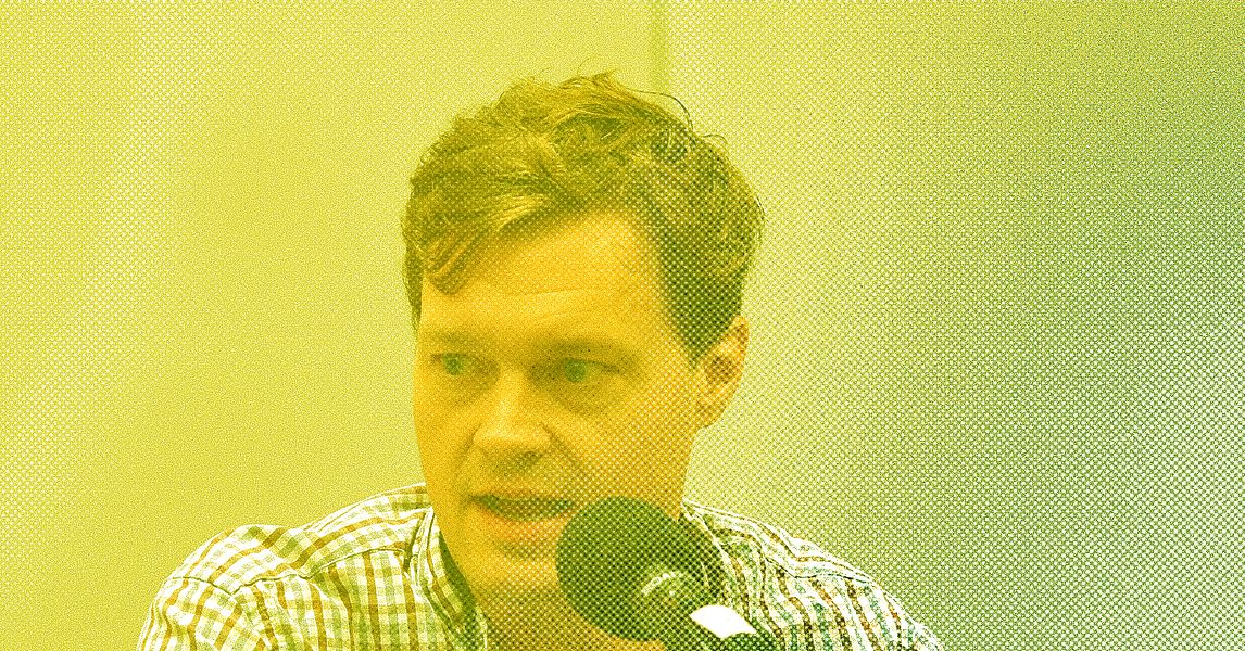 Startup z samych AI. Dziennikarz zbudował firmę bez ludzi