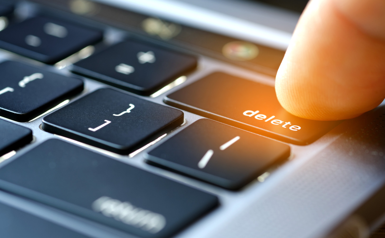 AI skasowało mu cały dysk. Google tłumaczy się pomyłką