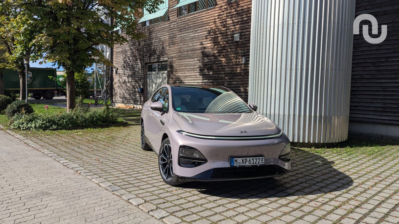 Xpeng G6 – chiński rywal Tesli, który wygląda lepiej niż jeździ