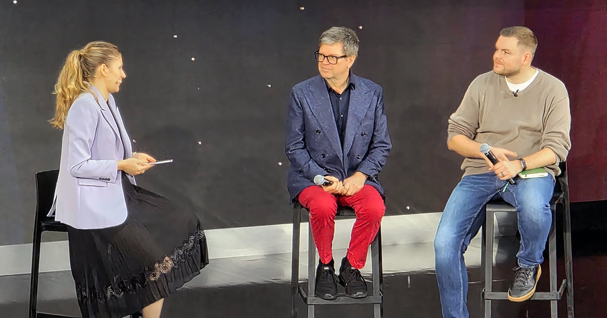 Yann LeCun zakłada startup AI. Chce pokonać ChatGPT