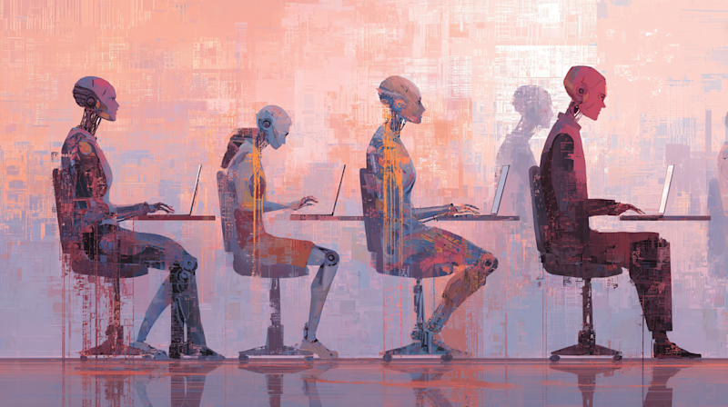 Agenci AI nie nadają się do produkcji. Oto dlaczego