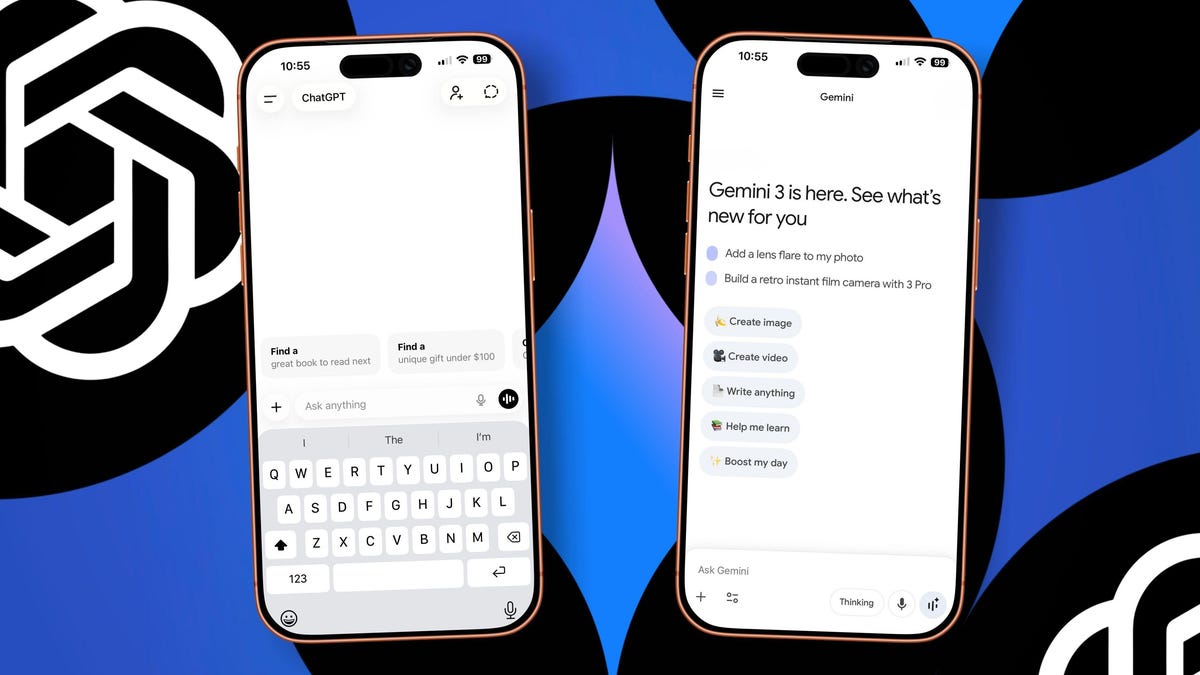 Gemini vs Copilot – test 7 zadań pokazał wyraźnego zwycięzcę