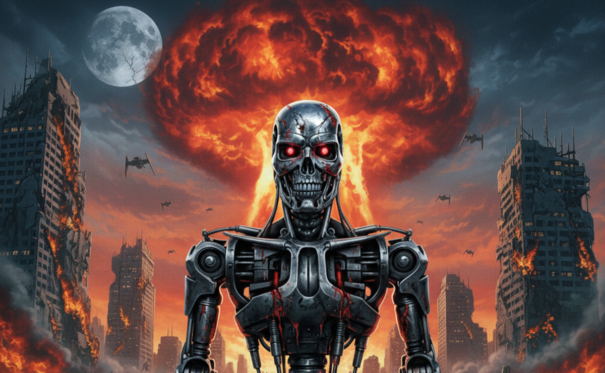 Szef NVIDII odpowiada wprost: czy AI nas zniszczy?