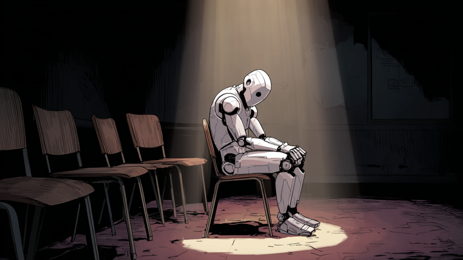 OpenAI nauczyło AI przyznawać się do kłamstwa. I to działa