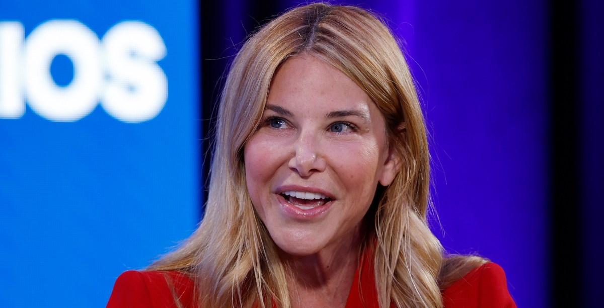 OpenAI zatrudnia CEO Slacka. Co zmienia Denise Dresser?