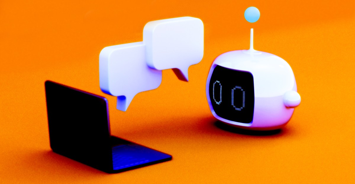 Firmy AI chcą nowego internetu. I mają na to plan