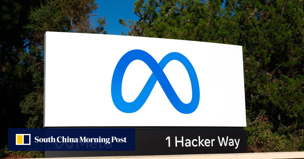 Meta trenuje AI na chińskim modelu. Zaskakujący zwrot w wyścigu