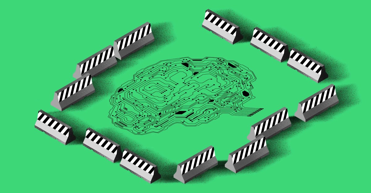 Rodzice walczą o bezpieczeństwo dzieci w AI. Nowy Jork może zmienić reguły gry