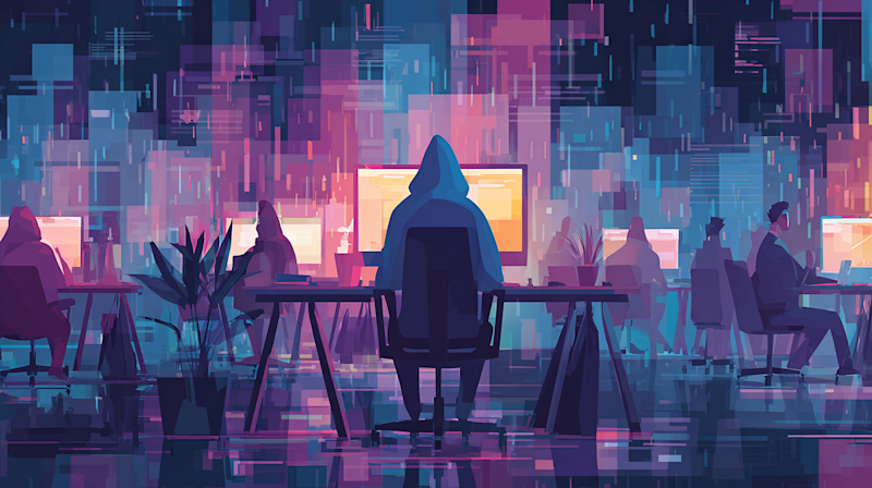 Dlaczego firmowe projekty AI nie działają? (To nie wina modelu)