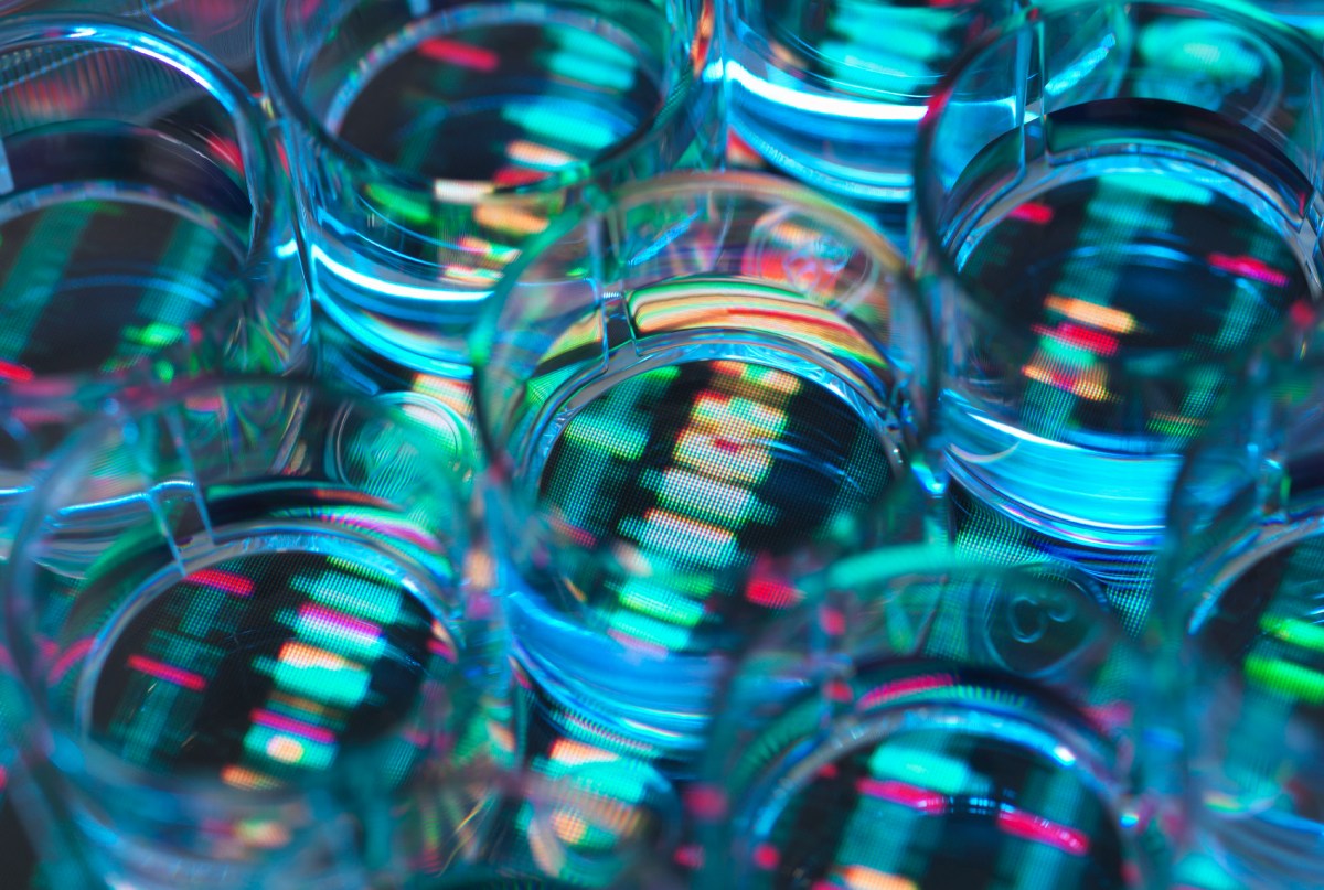 Chai Discovery warte 1,3 mld dolarów. AI projektuje leki