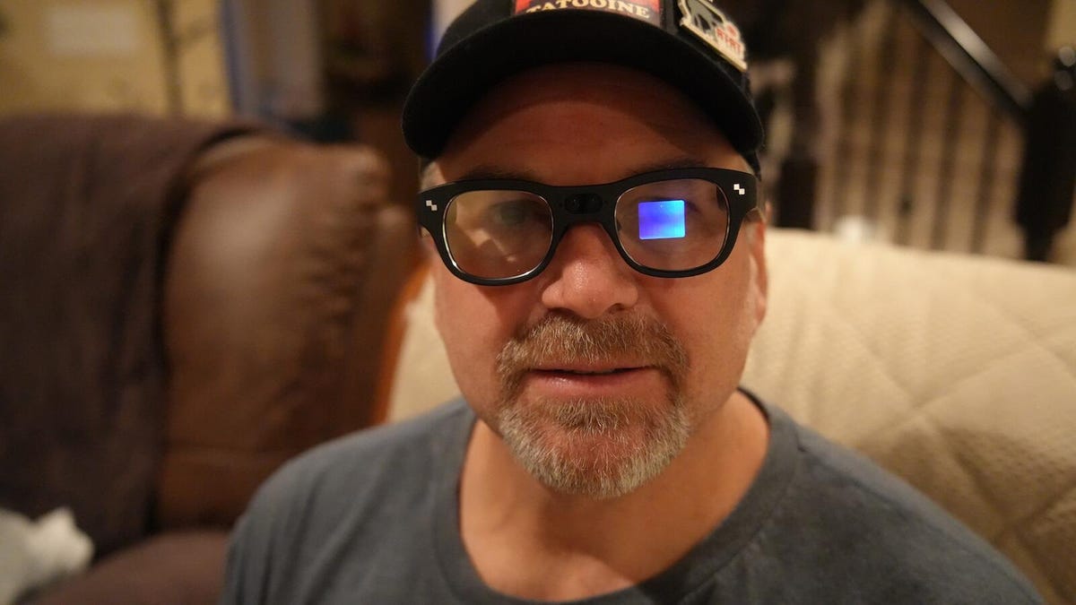 Okulary AI z Gemini to przyszłość – ale jeszcze nie teraz