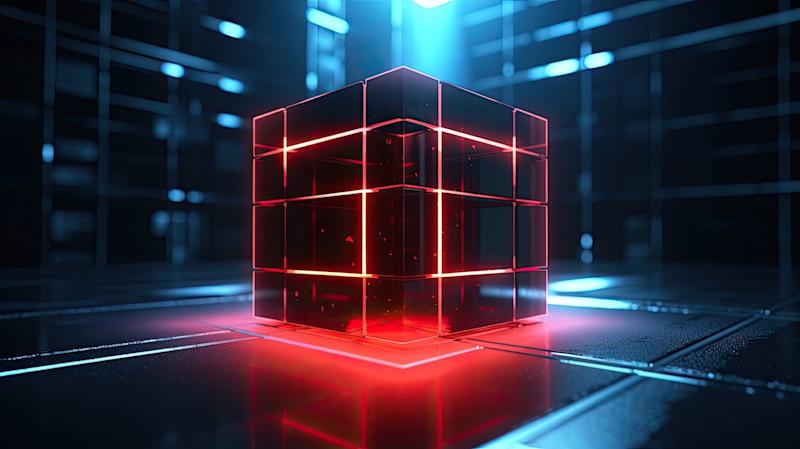 Dlaczego firmy rezygnują z czarnych skrzynek AI