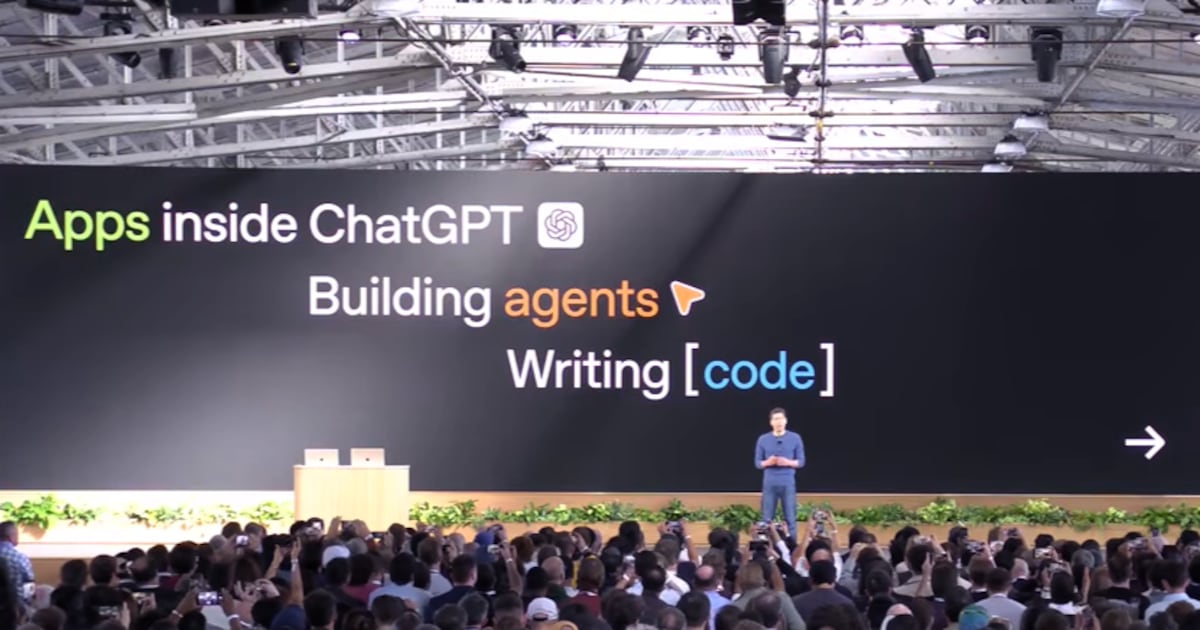 OpenAI szykuje GPT-5.2. Odpowiedź na Gemini 2.0?