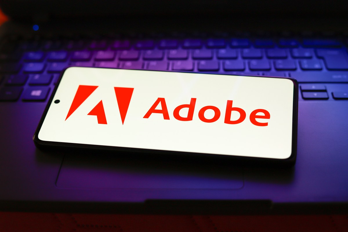 Adobe w sądzie. Autorzy oskarżają giganta o kradzież ich dzieł