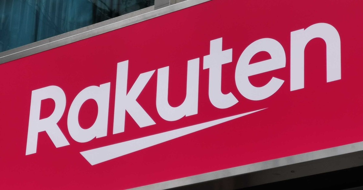Rakuten buduje 7000-miliardowy model AI. Japończycy mają plan