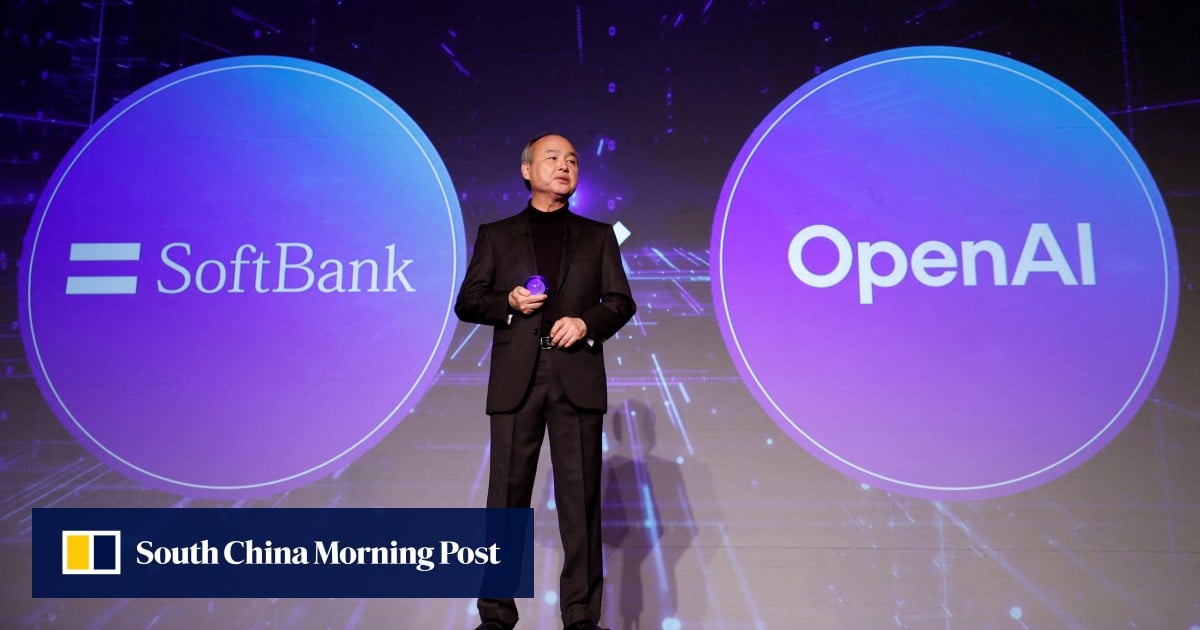 Japonia szykuje 6 miliardów dolarów na własną AI. SoftBank bierze stery