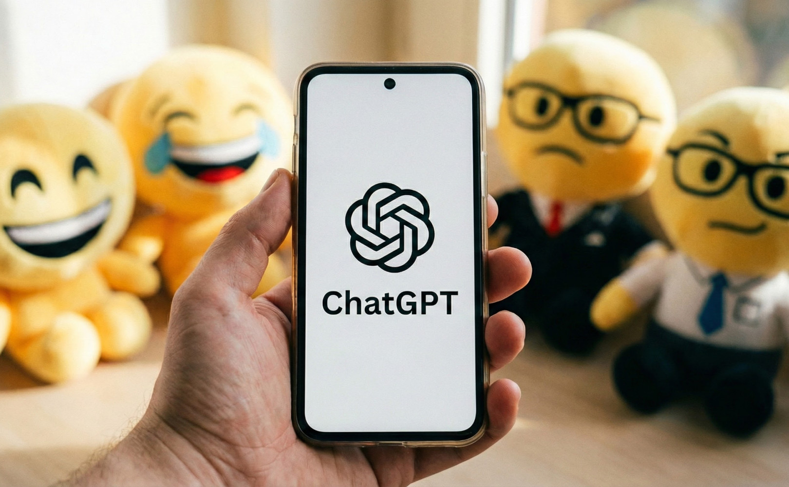 ChatGPT dostał nową opcję. Sprawdź, co się zmieniło w ustawieniach