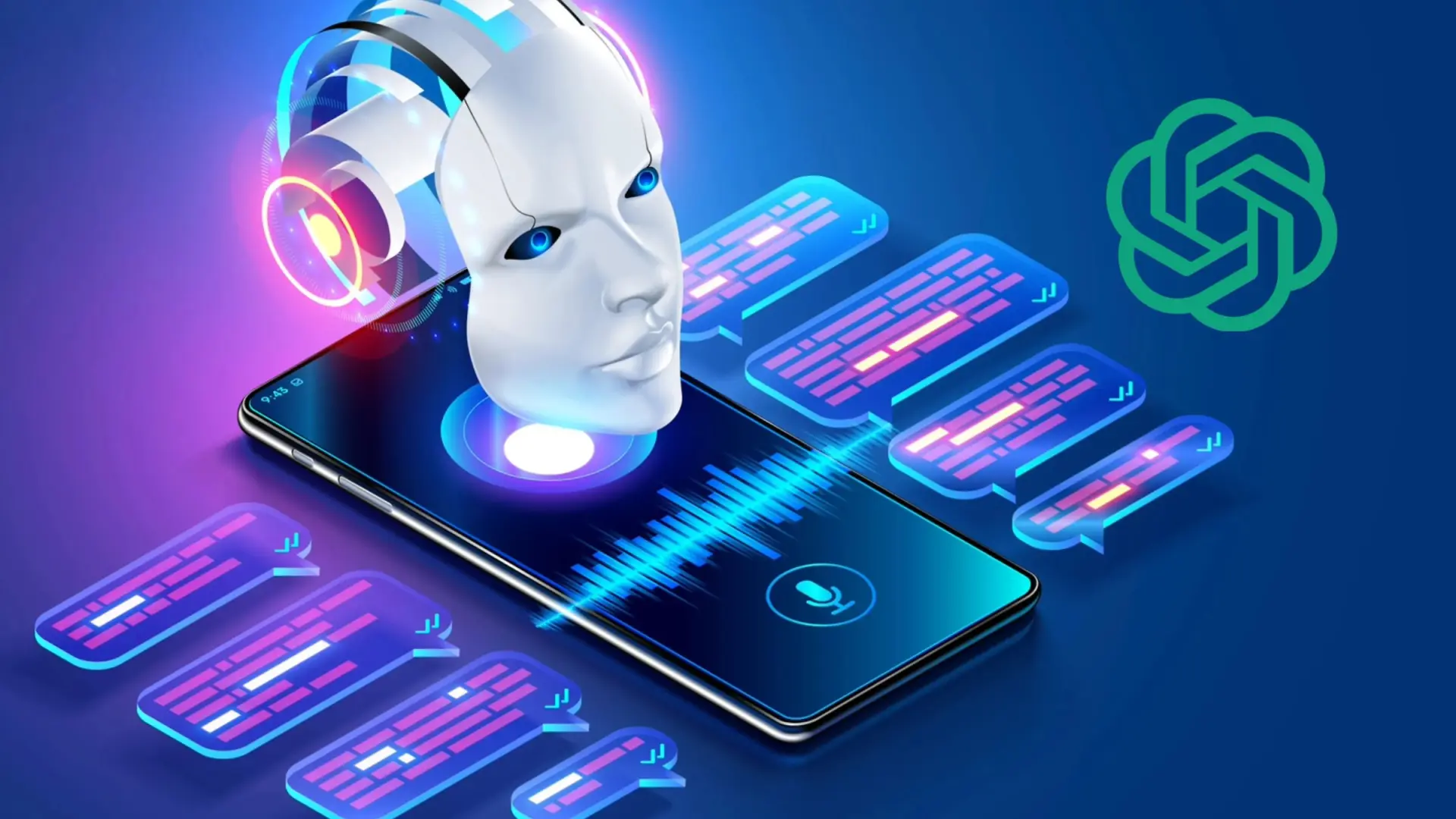 Apple traci Advanced Voice Mode w ChatGPT. OpenAI zabiera funkcję, którą pokochały miliony