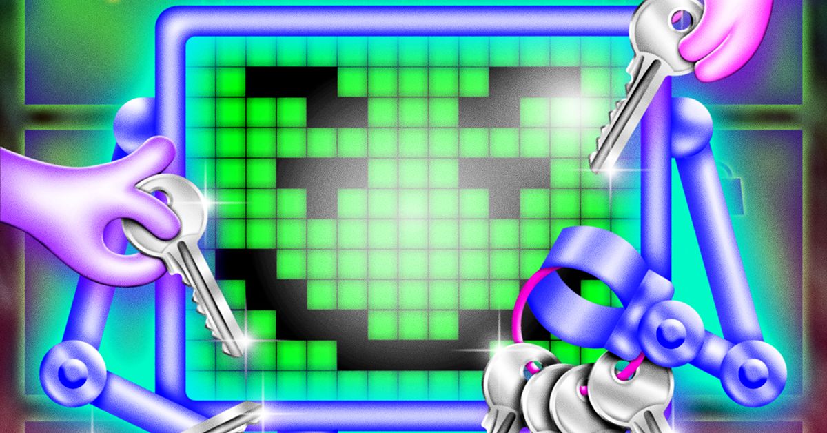 Agenci AI chcą dostępu do Twoich prywatnych danych