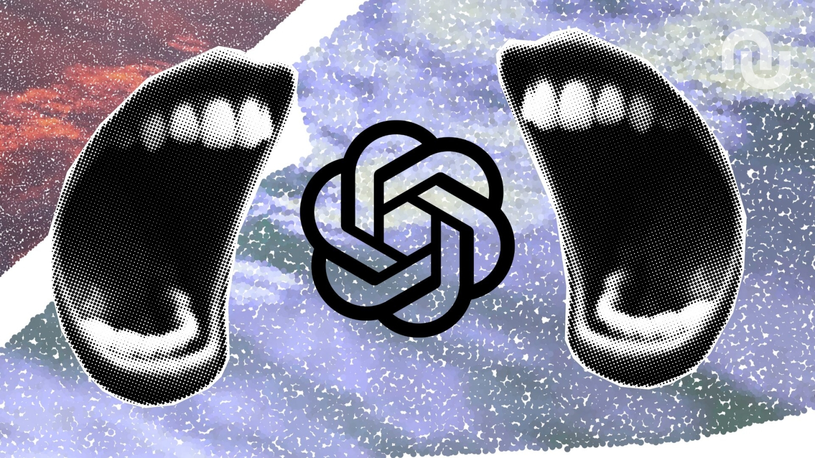 ChatGPT traci grunt pod nogami. Kto kradnie jego użytkowników?