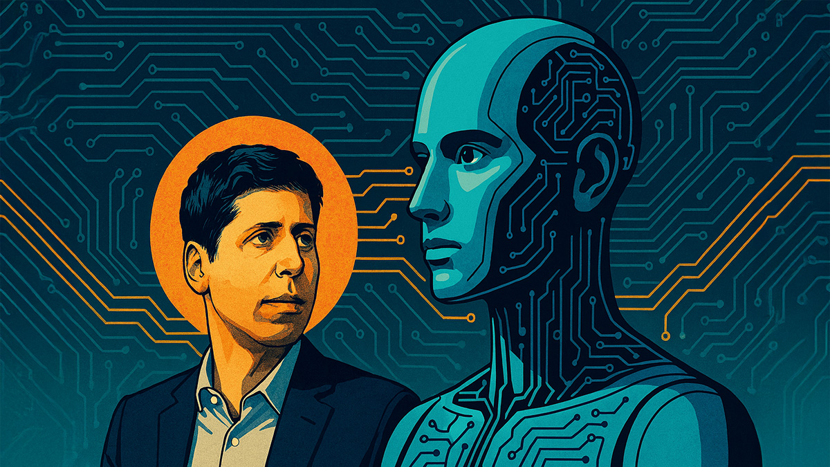 Twórca ChatGPT odchodzi z OpenAI. Co się stało?