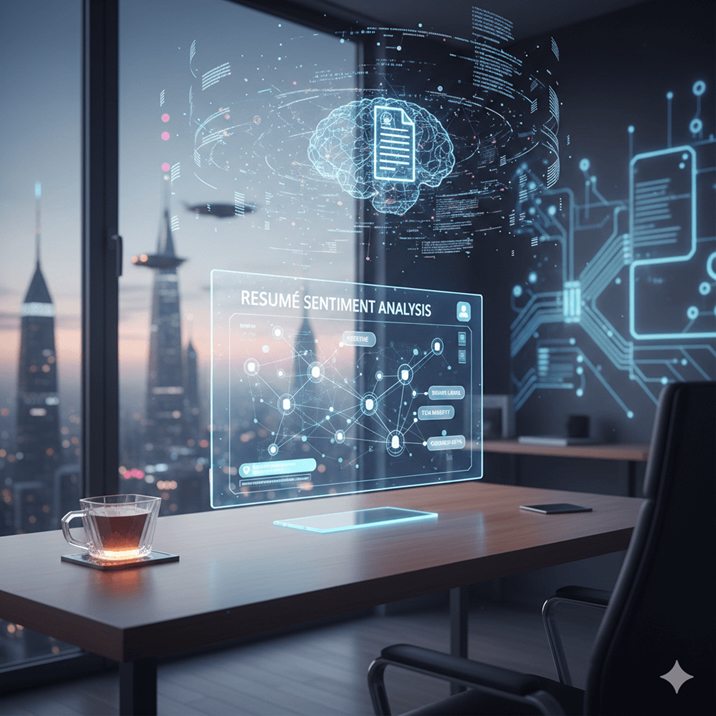 Jak sprawdzić swoje CV w 10 sekund? Hugging Face pokazuje