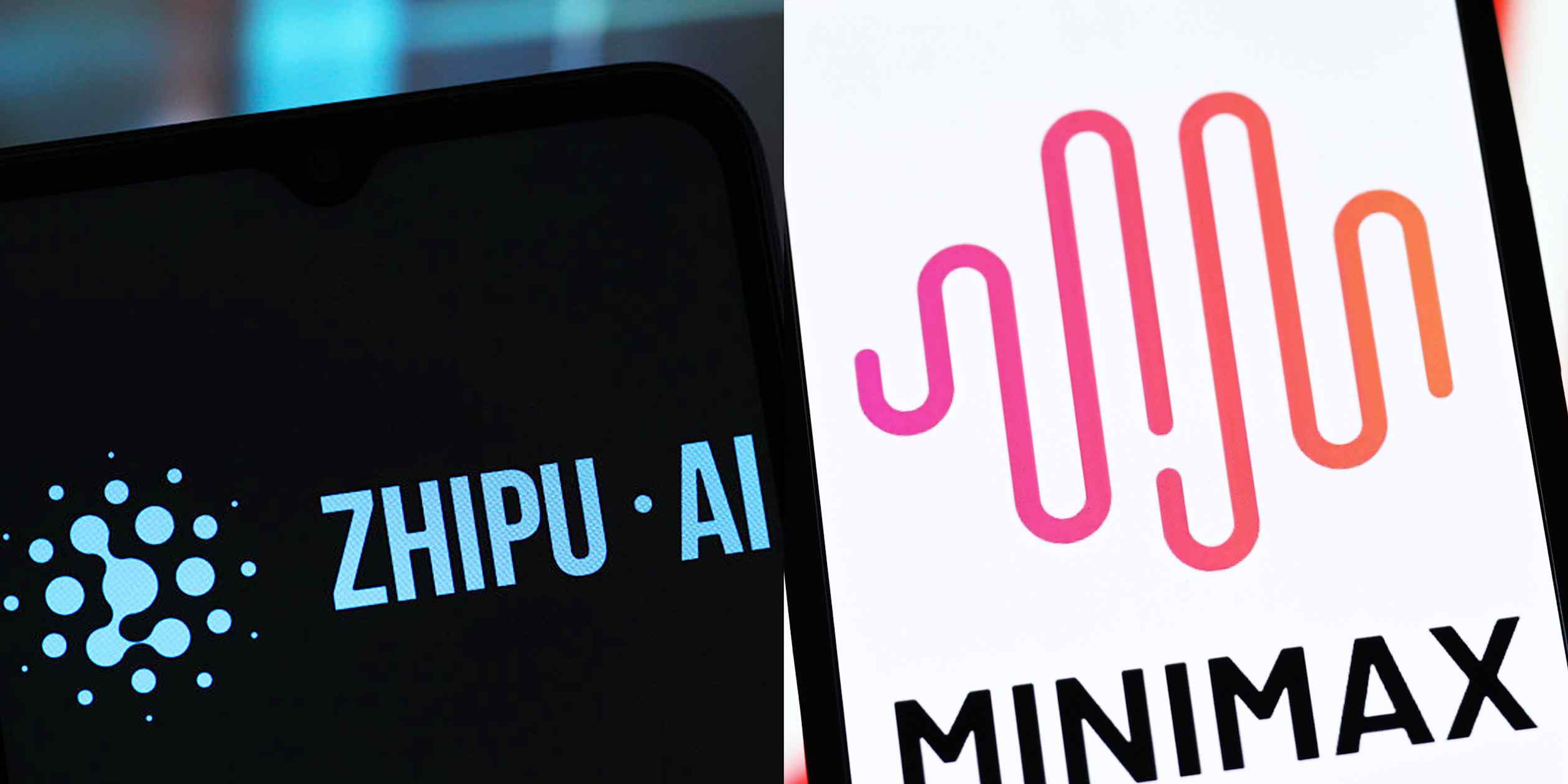 Chińskie startupy AI pędzą na giełdę. OpenAI zostaje w tyle