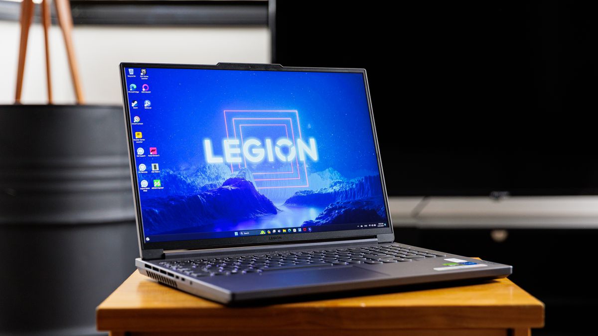 Lenovo Legion z AMD Ryzen AI 400 – przeciek ujawnia plany na CES 2026