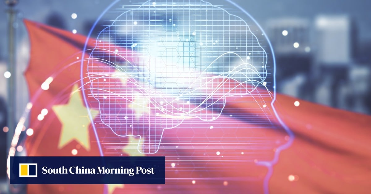 Shenzhen chce AI w każdym domu. To plan na 5 lat