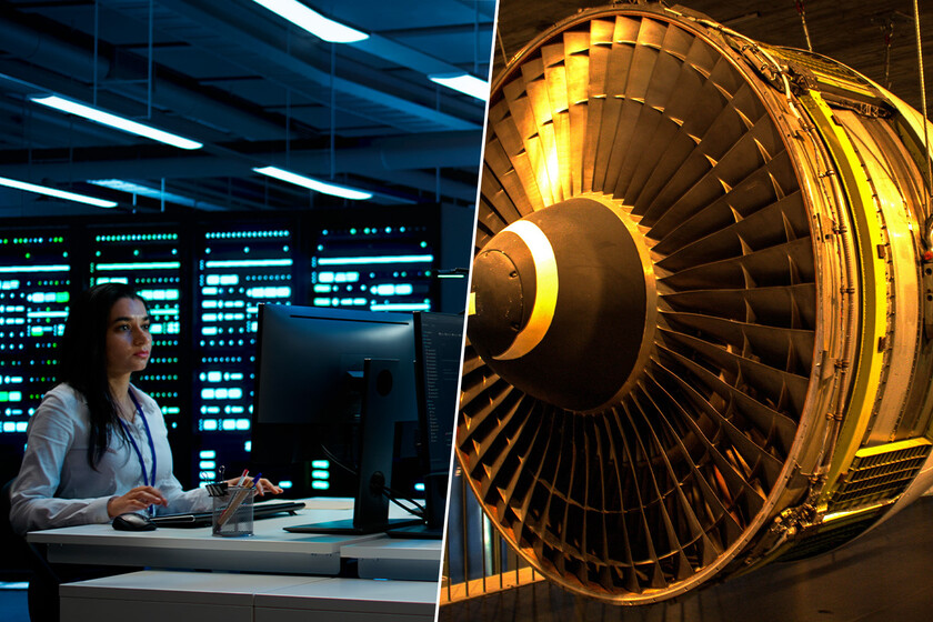 OpenAI montuje silniki z Boeinga 747 w centrach danych. To nie żart