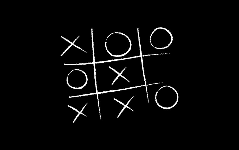 GPT-5 nie potrafi grać w kółko i krzyżyk. I nie wie o tym