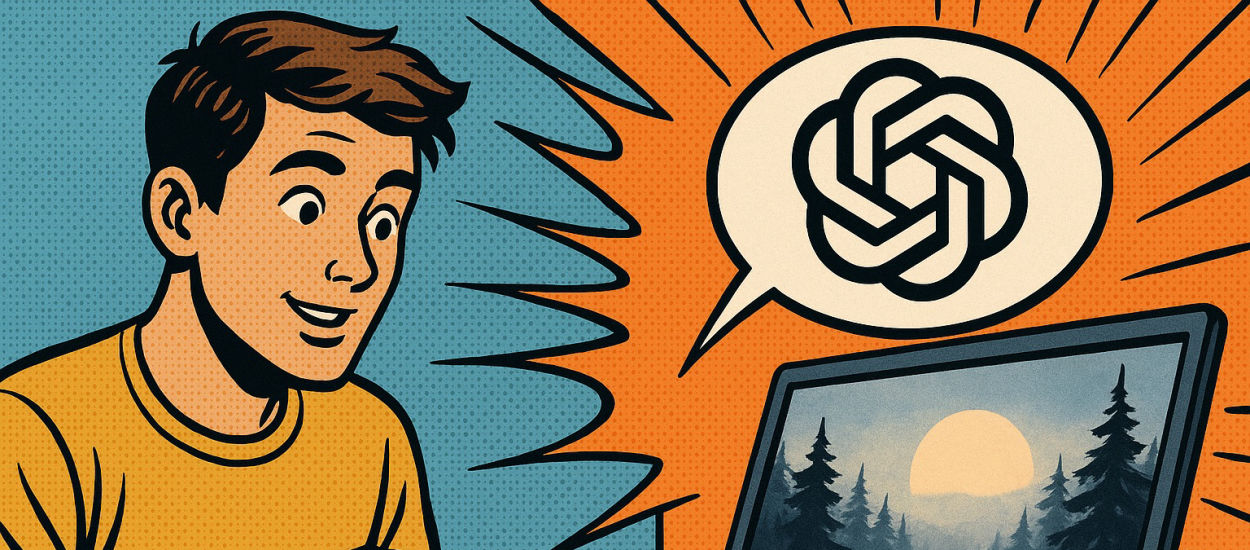 OpenAI szykuje sprzęt. Projektant iPhone'a wchodzi do gry