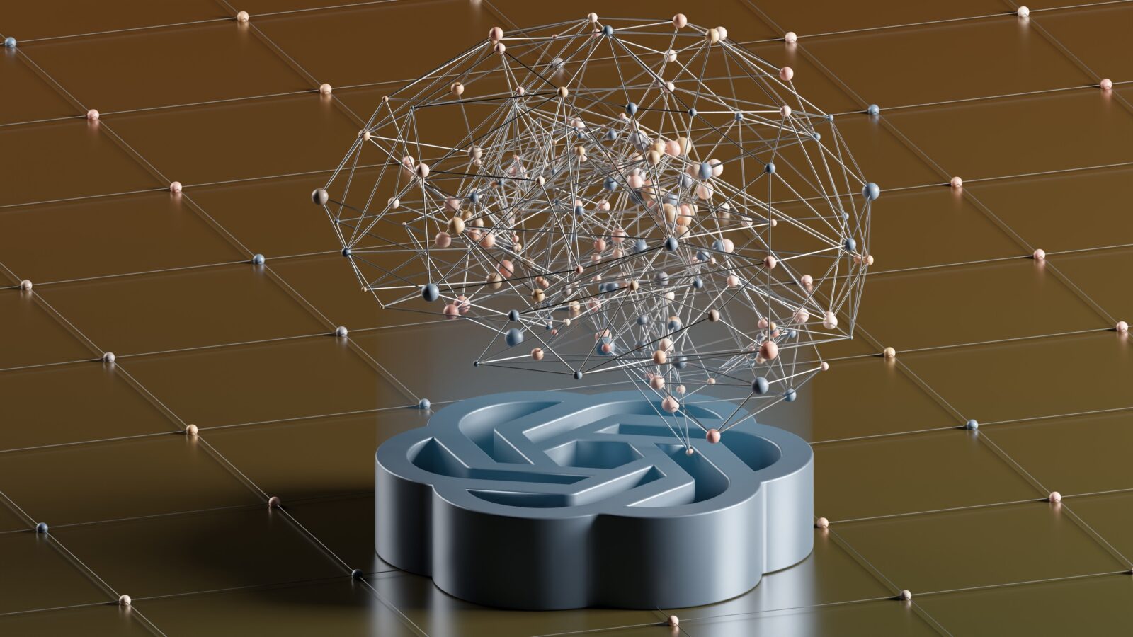 Silniki odrzutowe zasilą ChatGPT. AI zjada za dużo prądu