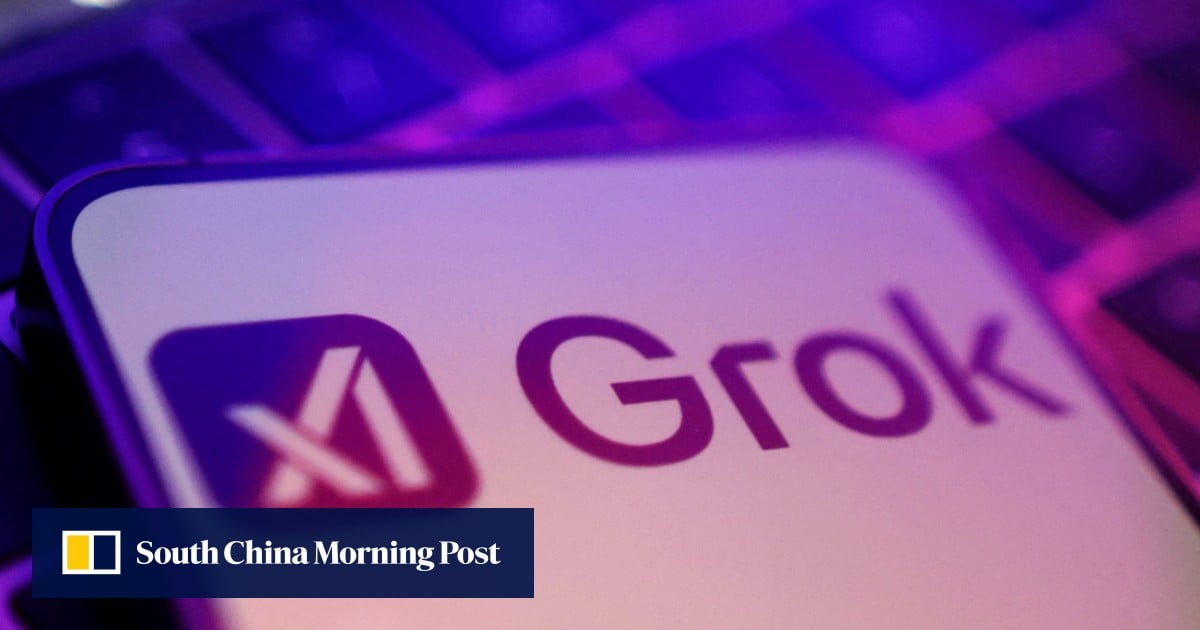 Grok AI w ogniu krytyki. Malezja i UE grożą sankcjami
