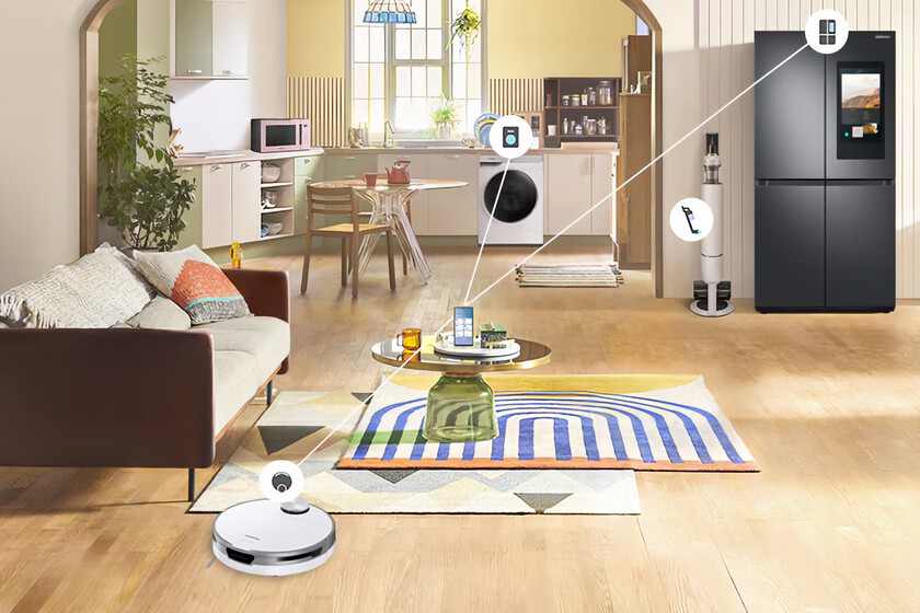 Samsung ma 430 milionów użytkowników. I to ich broń przeciwko OpenAI