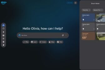 Gemini steruje telewizorem. Google idzie o krok za daleko?