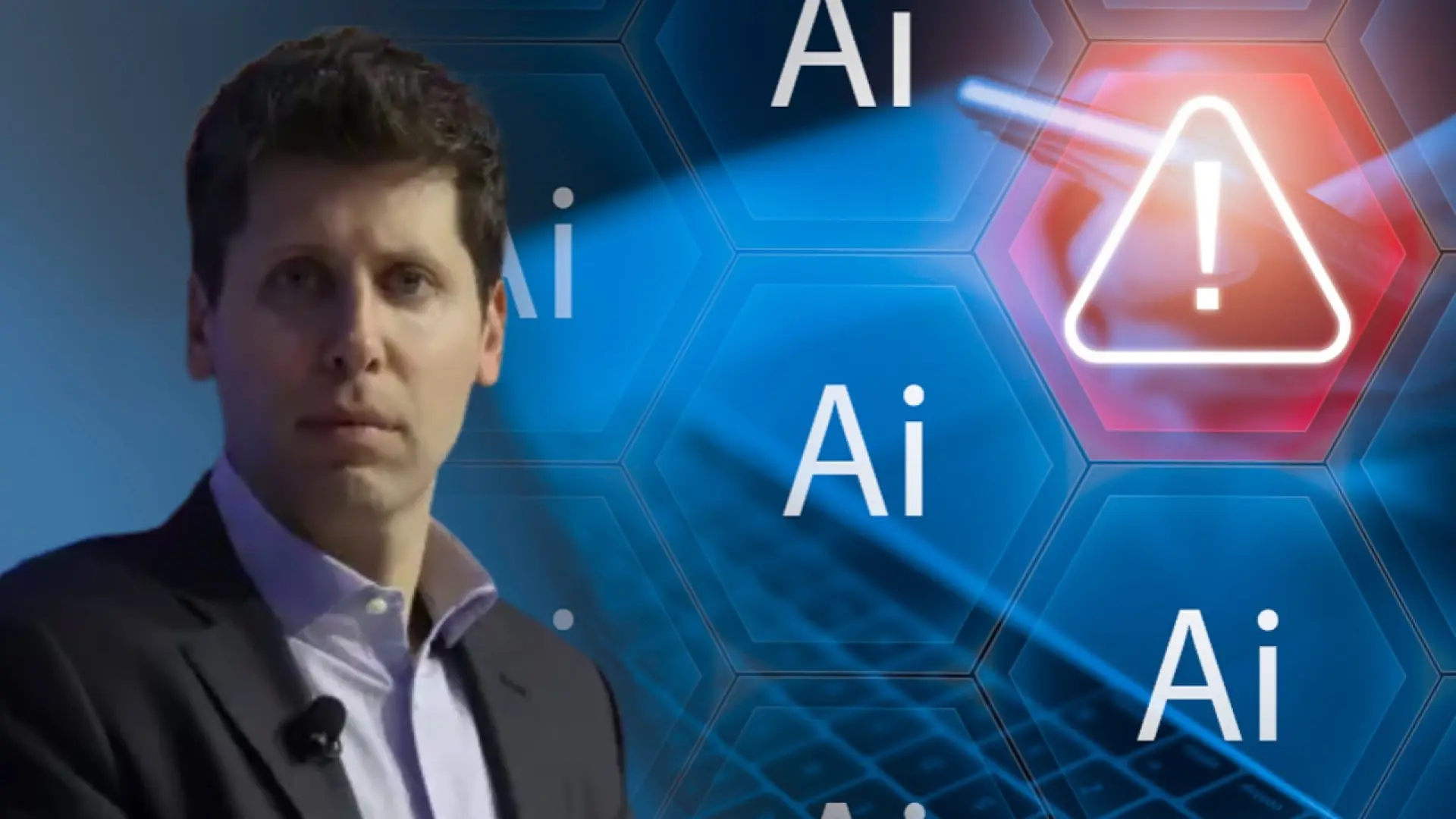 Sam Altman przyznaje: ChatGPT staje się niebezpieczny