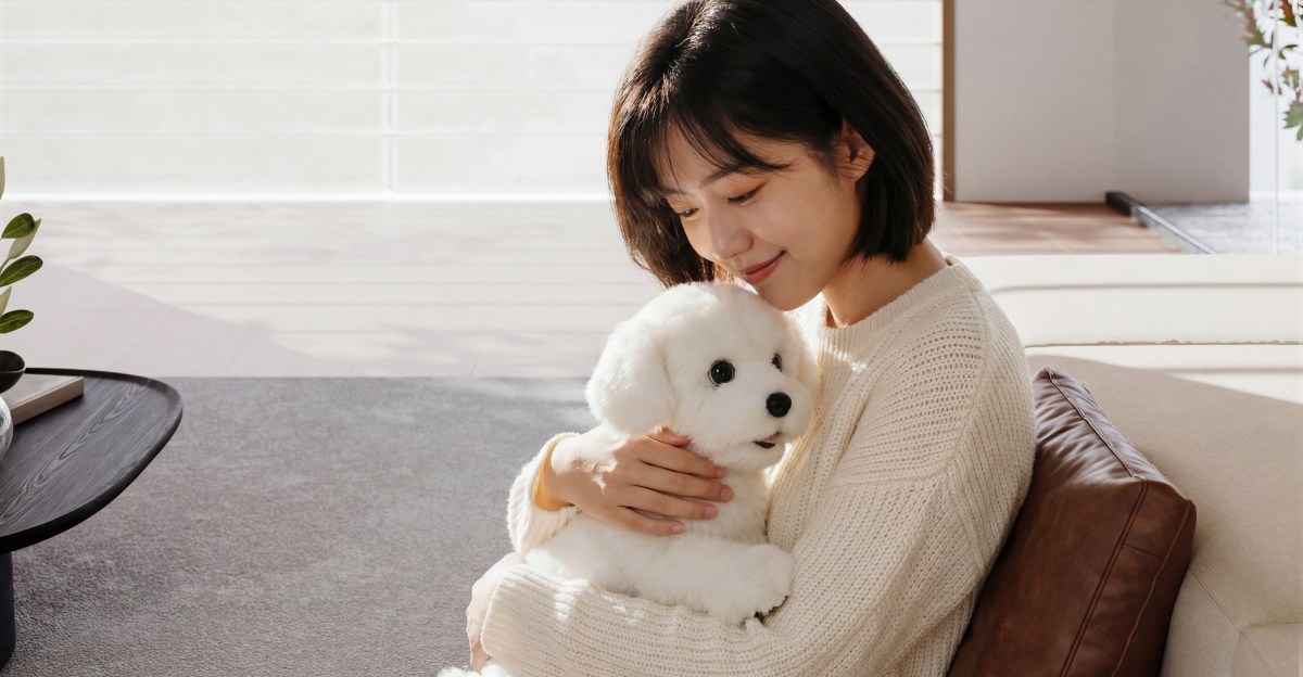 Roboty-pupile wchodzą do domów. CES 2026 pokazał, że AI chce być twoim przyjacielem