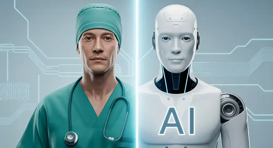 81 zawodów, których AI nie zastąpi (jeszcze długo)