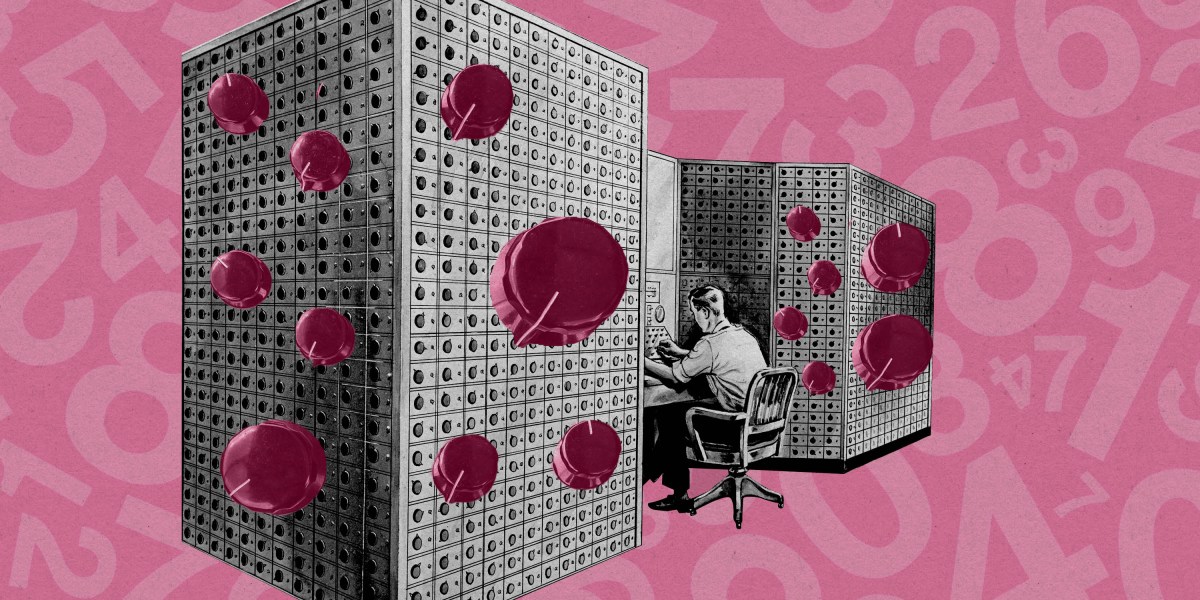 Co to jest parametr w AI? Wyjaśniamy bez żargonu